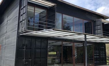 Casa en Venta en Lago Colbun