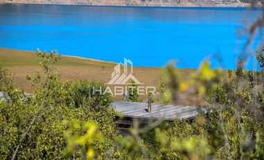 Casa en Venta en Lago Colbun