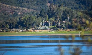 Casa en Venta en Lago Colbun