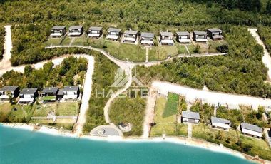 Casa en Venta en Lago Colbun