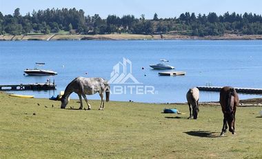 Casa en Venta en Lago Colbun