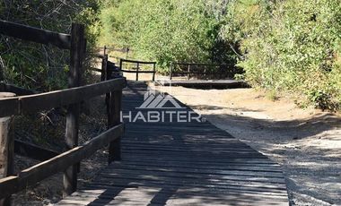 Casa en Venta en Lago Colbun