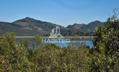 Casa en Venta en Lago Colbun