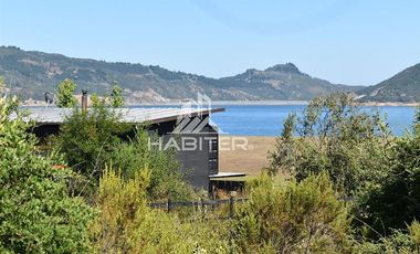 Casa en Venta en Lago Colbun