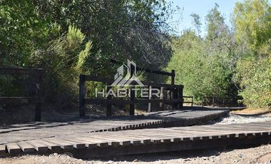 Casa en Venta en Lago Colbun