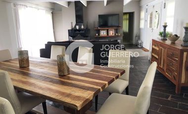Casa - Carilo