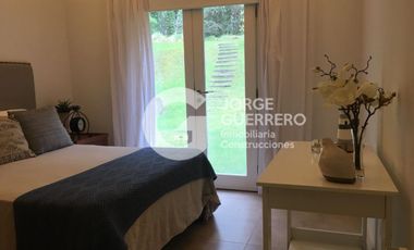 Casa - Carilo