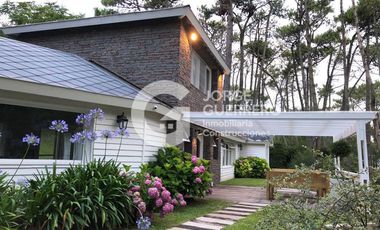 Casa - Carilo