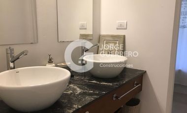 Casa - Carilo