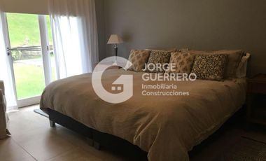 Casa - Carilo