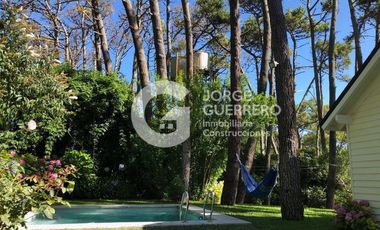 Casa - Carilo