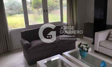 Casa - Carilo