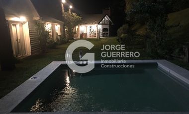 Casa - Carilo