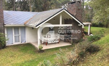 Casa - Carilo