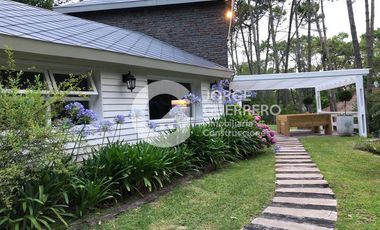 Casa - Carilo