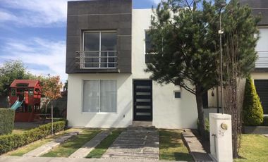 Casa - San Mateo Atenco