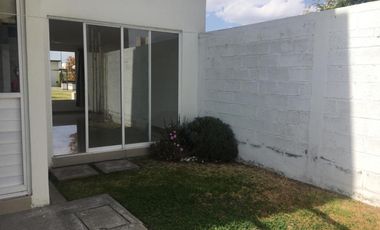 Casa - San Mateo Atenco