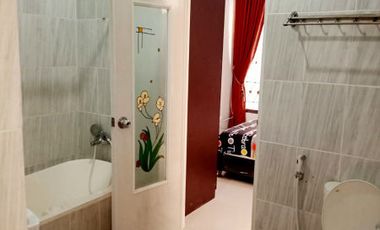 Disewa Rumah Besar dan Cantik Dekat Pusat Kota dan Bisnis Di Cikarang