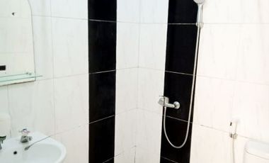 Disewa Rumah Besar dan Cantik Dekat Pusat Kota dan Bisnis Di Cikarang