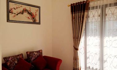 Disewa Rumah Besar dan Cantik Dekat Pusat Kota dan Bisnis Di Cikarang