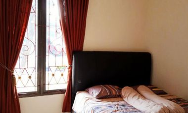 Disewa Rumah Besar dan Cantik Dekat Pusat Kota dan Bisnis Di Cikarang