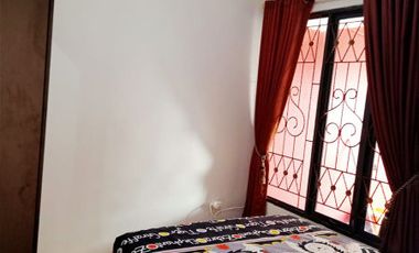 Disewa Rumah Besar dan Cantik Dekat Pusat Kota dan Bisnis Di Cikarang
