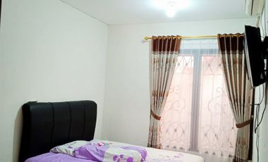 Disewa Rumah Besar dan Cantik Dekat Pusat Kota dan Bisnis Di Cikarang