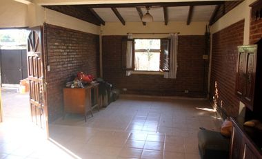 Casa en Venta Brio Rocamora