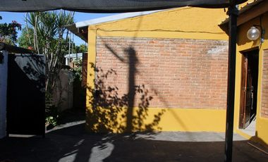 Casa en Venta Brio Rocamora