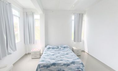 casa campestre en arriendo/venta en santa verÓnica. Cod A27256