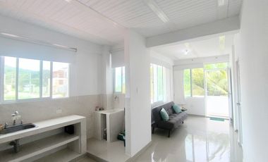casa campestre en arriendo/venta en santa verÓnica. Cod A27256