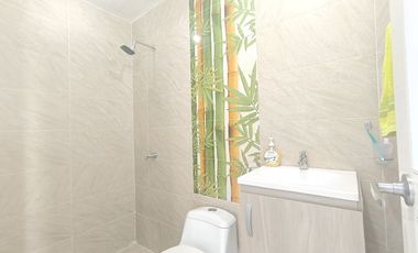 casa campestre en arriendo/venta en santa verÓnica. Cod A27256