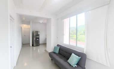 casa campestre en arriendo/venta en santa verÓnica. Cod A27256