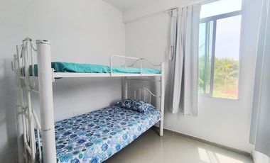 casa campestre en arriendo/venta en santa verÓnica. Cod A27256