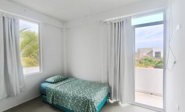 casa campestre en arriendo/venta en santa verÓnica. Cod A27256