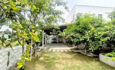 casa campestre en arriendo/venta en santa verÓnica. Cod A27256