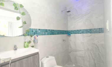 casa campestre en arriendo/venta en santa verÓnica. Cod A27256