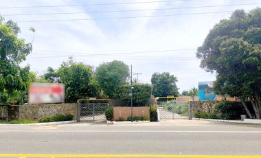 casa campestre en arriendo/venta en santa verÓnica. Cod A27256