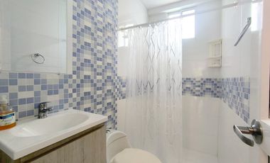 casa campestre en arriendo/venta en santa verÓnica. Cod A27256