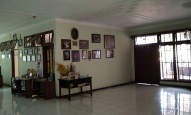 Ruko 2 Lantai Panglima Sudirman Kediri Strategis Cocok Untuk Semua Usaha