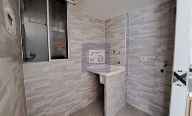 COD. 3857 - SE ARRIENDA APARTAMENTO - BARRIO: EL CARRIZAL
