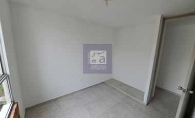 COD. 3857 - SE ARRIENDA APARTAMENTO - BARRIO: EL CARRIZAL