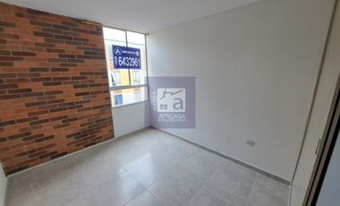 COD. 3857 - SE ARRIENDA APARTAMENTO - BARRIO: EL CARRIZAL