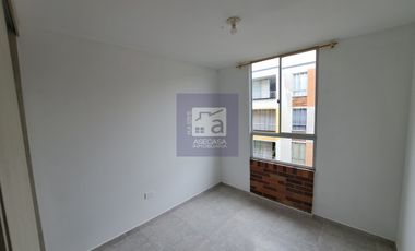 COD. 3857 - SE ARRIENDA APARTAMENTO - BARRIO: EL CARRIZAL