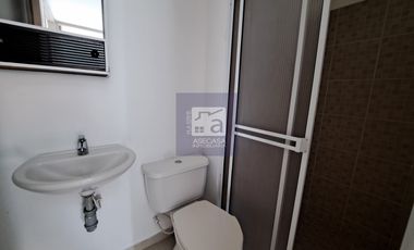 COD. 3857 - SE ARRIENDA APARTAMENTO - BARRIO: EL CARRIZAL