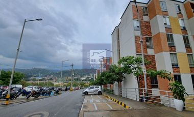 COD. 3857 - SE ARRIENDA APARTAMENTO - BARRIO: EL CARRIZAL