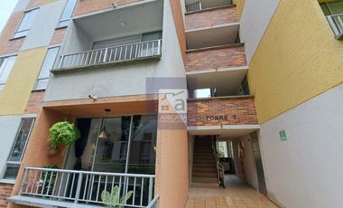 COD. 3857 - SE ARRIENDA APARTAMENTO - BARRIO: EL CARRIZAL