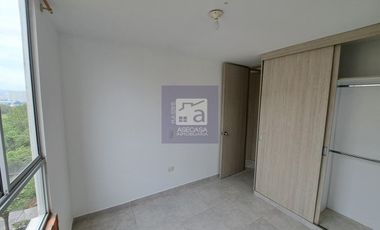 COD. 3857 - SE ARRIENDA APARTAMENTO - BARRIO: EL CARRIZAL