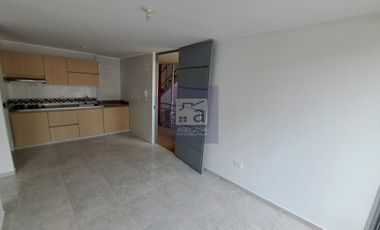COD. 3857 - SE ARRIENDA APARTAMENTO - BARRIO: EL CARRIZAL