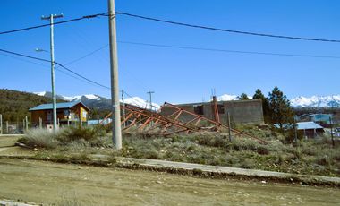 Terreno en  san carlos de Bariloche